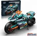 MoYu Cyber Motorrad MY88017