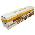 ULTRA PRO 38684 Aetherdrift Finish Line Bundle Key Art 500+ Flat Pack Storage Box for Magic: The Gathering