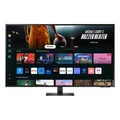 Samsung Smart Monitor M7 M70D 43 Zoll UHD Monitor schwarz