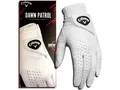 Callaway Damen Links Golfhandschuh Dawn Patrol Weiß 2019'er