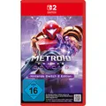 Metroid Prime 4: Beyond - Nintendo Switch 2 Edition, Standard, Spiel, Abenteuer