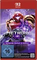 Nintendo Switch 2-Games Metroid Prime 4: Beyond - Nintendo Switch 2 Edi. B Ware