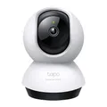 TP-LINK TP-Link Tapo C220 Sphärisch IP-Sicherheitskamera Drinnen 2560 x 1440 Pixel Tisch/Bank (Tapo C220)