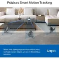 Tp-Link Tapo C220 Sicherheitskamera - Weiß/Schwarz