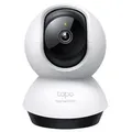 TAPO C220 - TP-Link Tapo C220 - Home Security Wi-Fi Kamera, 4MP