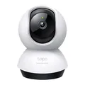 TP-LINK Tapo C220 Pan/Tilt AI Home Security Wi-Fi Kamera