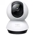 TP-Link Tapo C220 2K 4MP QHD Schwenkbar/Neigbar Nachtsicht WLAN Kamera EU Camera
