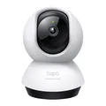TP-Link W128785367 TAPO_C220 Tapo Pan/Tilt Ai Home  Security Wi-Fi Camera ~E~