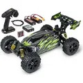 Carson 1:8 Akuma Buggy 4WD 100% RTR grün #500409082