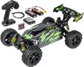 Carson Modellsport Akuma Buggy RTR Grün Brushless 1:8 RC Modellauto Buggy Allradantrieb (4WD) RtR