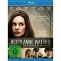 BETTY ANNE WATERS -  BLU-RAY NEUWARE HILARY SWANK,SAM ROCKWELL,MINNIE DRIVER