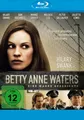 Betty Anne Waters - (Hilary Swank) # BLU-RAY-NEU