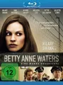 Betty Anne Waters [Blu-ray] von Goldwyn, Tony | DVD | Zustand gut