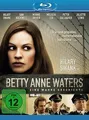 Betty Anne Waters [Blu-ray] von Goldwyn, Tony | DVD | Zustand sehr gut