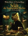 Die Stadt der Träumenden Bücher (Comic): Band 2: Die Katakomben
