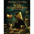 Die Stadt der Träumenden Bücher (Comic)