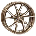 ALUTEC ADX.01 5-LOCH metallic-bronze frontpoliert 8.5Jx19 5x112 ET50 3000131560