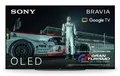 XR-42A90K OLED 106,7 cm (42 Zoll) Fernseher 4K Ultra HD VESA 200 x 200 mm (Schwarz)