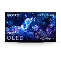Smart TV Sony XR-42A90K 4K Ultra HD 42" OLED QLED