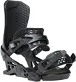 YES. Snowboard Bindung Snowboardbindung CONDA Bindung 2026 pitch black Snowboard
