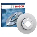 Bremsscheibe BOSCH 0 986 479 381 für BMW 1er X1