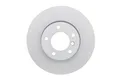 BOSCH Bremsscheibe 0986479381