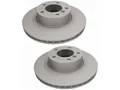 BREMSCHEIBEN VORNE FÜR BMW 3 E92 2.0 2.5 07-13 E93 2.0 2.5 07-13 F34 2.0 13-21