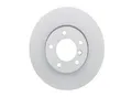 Original BOSCH Bremsscheibe 0 986 479 381 für BMW