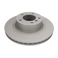 Bremsscheibe BOSCH 0 986 479 381 vorne, belüftet, hochkarbonisiert, 1 Stück