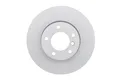 2x BOSCH 0 986 479 381 Bremsscheibe für BMW