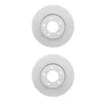 2x Bosch 0 986 479 381 Bremsscheibe für BMW E90 E91 E92 E93 F31 F30 F80 F21 F20