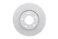 2x BOSCH Bremsscheibe 0 986 479 381 für BMW X1 E90 F30 F21 F20 E84 E91 E92 E93