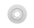 2 St. Bremsscheibe BOSCH 0986479381 für BMW 3er Touring 3er