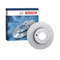 Bremsscheibe BOSCH 0 986 479 381 für BMW 1er X1