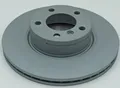 Bosch BD1248 Bremsscheibe ECE-R90 zertifiziert 1 einzelne Bremsscheibe