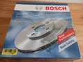 Bosch BD1248 - ECE-R90 Zertifizierung - 1 Bremsscheibe -- 7567/2603