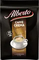 Alberto Caffe Crema Pads