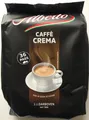 Alberto Cafe Crema 36 Pads, 6er im Beutel ( 6x252G )