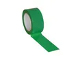 Eichner Bodenmarkierungsband einfarbig grün 50 mm x 33 m für Hallen und Lager, 9218-03057)