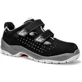 Elten Sicherheitssandale Impulse Grey Easy Esd S1 Gr. 46