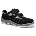Sicherheitssandale IMPULSE grey Easy ESD S1, Gr. 46