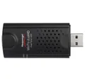 HAUPPAUGE Hauppauge WinTV-dualHD TV-Stick mit Fernbedienung Anzahl Tuner: 2 USB-Stick