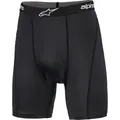 Alpinestars MX Padded Boxer Boxershorts, Größe 2XL für Männer