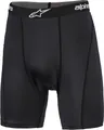 Alpinestars MX Padded Boxer Boxershorts, 2XL