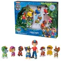 Paw Patrol Jungle Pups Figuren 8-teilig