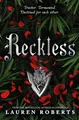 Reckless (2024): TikTok Made Me Buy It! The epic romantasy series not to be