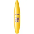 Maybelline New York Volum' Express Mascara Colossal Schwarz 10,7 ml