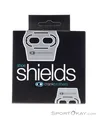 Crankbrothers Shoe Shields Pedal Zubehör-Silber-One Size