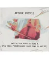 Open Vocal Phrases Where Songs Come in and Out