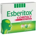 Esberitox Compact 20 ST